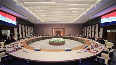 فصائل فلسطينية: ندعم تشكيل "لجنة انتقالية" لإدارة غزة 