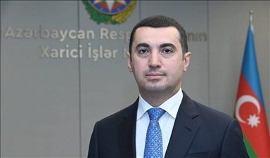 В Баку назвали «маршрут Трампа» важным шагом к практической реализации Вашингтонских договоренностей с Ереваном