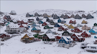 Residents report sleep difficulties because of US statements: Greenland minister