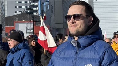 Qui est Jens-Frederik Nielsen, le Premier ministre du Groenland confronté aux menaces de Donald Trump ?