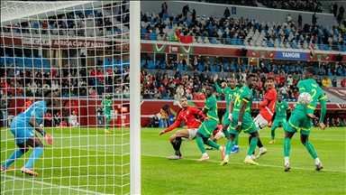 CAN 2025 : Le Sénégal bat l’Egypte par 1 à 0 et se hisse en finale
