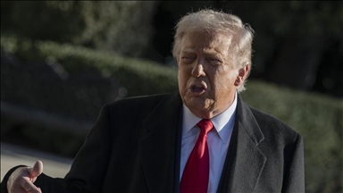 NATO would be 'far more formidable and effective with Greenland in US hands': Trump