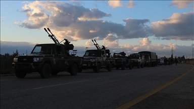 Сирийские военные откроют гумкоридор для эвакуации мирных жителей c запада Евфрата