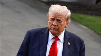 Trump, ABD'nin Grönland'ı almaları halinde NATO'nun güçleneceğini savundu