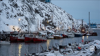 France to send soldiers to Greenland for joint military exercise