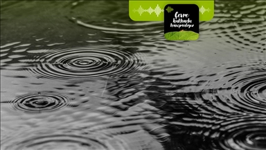 Yağmur suyu hasadı iklim krizinde yeni çare mi?