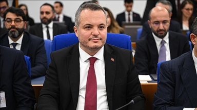 TVF Yönetimi Genel Müdürü Ermut: Türkiye Varlık Fonumuz toplam 18 milyar dolar tutarında yeni yatırım gerçekleştirmiştir