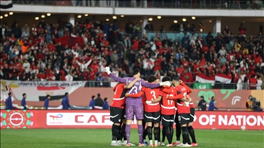 قدم.. طنجة المغربية تشتعل حماسا قبل مواجهة مصر والسنغال