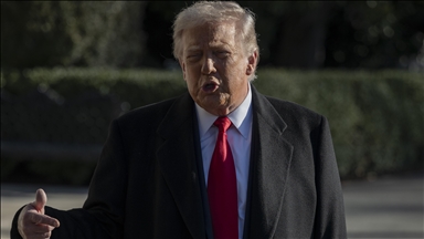 États-Unis : Trump affirme qu’il n’existe pas encore de « chiffre précis » sur le nombre de manifestants tués en Iran