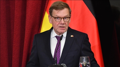 Njemačka kritikuje Rusiju i Kinu zbog podrške Iranu