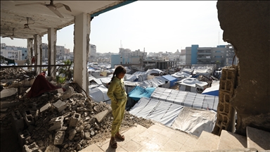 Türkiye, Egypt, Qatar welcome formation of Palestinian technocratic committee for Gaza