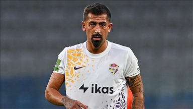 Eyüpspor'da Kerem Demirbay ile yollar ayrıldı