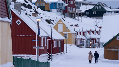 Покупка Гренландии может обойтись США в 700 миллиардов долларов