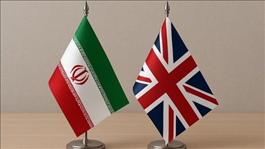 انگلیس سفیر ایران در لندن را به وزارت خارجه احضار کرد