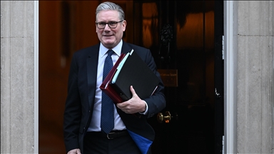 Royaume-Uni : le Premier ministre Starmer condamne les actes de Grok