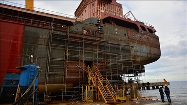 Gemi ve su araçlarının inşa ve tadilatında uyulması gereken usul ve esaslar belirlendi