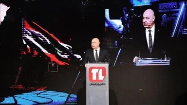  عون: ترشيح أرشيف تلفزيون لبنان لـ"سجل ذاكرة العالم" يعيد له مكانته