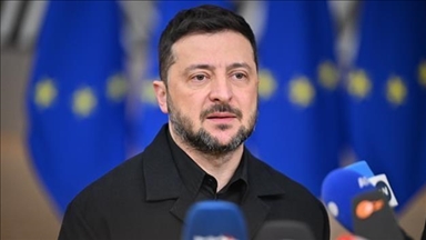 Zelenskyy to declare state of emergency for Ukraine’s energy sector