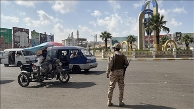 Yemen launches security campaign to curb weapons carrying in Hadhramaut
