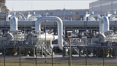 غازبروم: مخزونات الغاز الطبيعي في أوروبا تقترب من أدنى مستوياتها