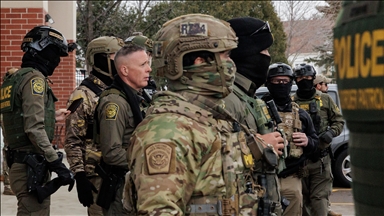 В штате Миннесота в США проходят массовые задержания мигрантов