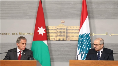 رئيس وزراء الأردن: أمن المنطقة واستقرارها ضرورة لنجاح مشاريع التعاون