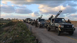 Syrian army sends reinforcements to eastern Aleppo amid tensions with SDF