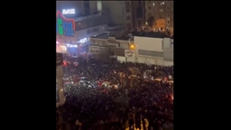 اعتراضات در ایران تجارت افغانستان را با مشکلات جدی مواجه کرده است