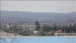 Israeli army launches new incursion into Syria’s Quneitra countryside