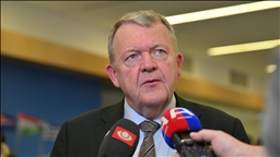 We didn't manage to change American position on Greenland, Danish FM says