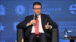 ASELSAN'da kapasite de teslimatlar da artıyor