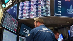 Küresel piyasalar jeopolitik endişelerle karışık seyrediyor