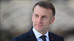 Macron warns violation of Greenland's sovereignty to trigger 'unprecedented cascading consequences'