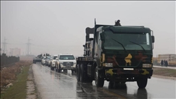 El Ejército sirio envía refuerzos al sureste de la ciudad de Alepo ante la creciente tensión con el YPG/SDG