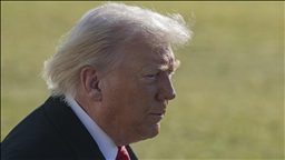 EU lawmakers urge freeze of US trade deal over Trump's Greenland 'threats'