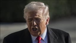 Trump warns of 'very strong action' if Iran hangs protesters 