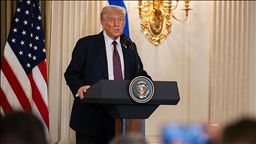 Трамп заявил о прекращении казней в Иране