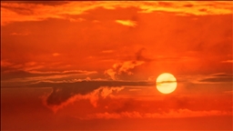 Dünyada 2025, kayıtlardaki en sıcak üçüncü yıl oldu