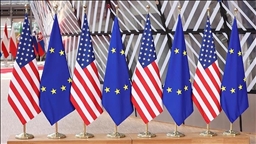 Ligjvënësit e BE-së kërkojnë ngrirjen e marrëveshjes tregtare me SHBA-në për shkak të Grenlandës