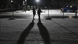 Power outages leave 200,000 without heating in Kyiv: Red Cross