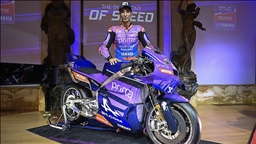 Toprak Razgatlıoğlu'nun MotoGP'deki ilk sezonunda hedefi podyuma çıkmak