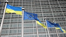 Komisioni Evropian propozon paketë mbështetjeje financiare prej 90 miliardë eurosh për Ukrainën