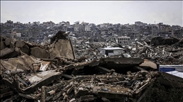 ABD yönetimi, Gazze'de ateşkes sürecinin ikinci aşamasının başladığını açıkladı