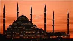 Bugün Miraç Kandili