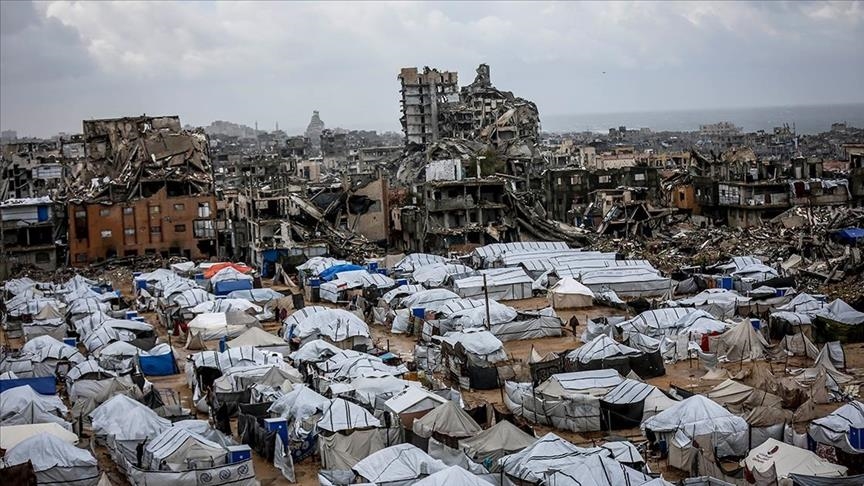 UNICEF: Pavarësisht armëpushimit, fëmijët në Gaza po vdesin nga sulmet dhe i ftohti