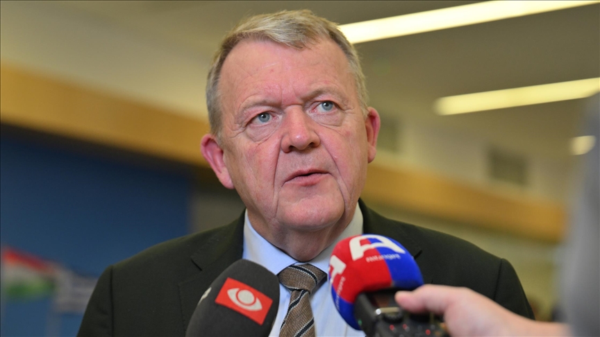 الدنمارك: فشلنا في تغيير الموقف الأمريكي بشأن غرينلاند