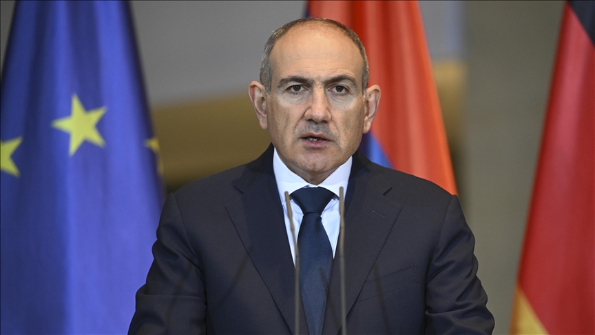 Armenia says core issues on regional transit resolved under TRIPP framework