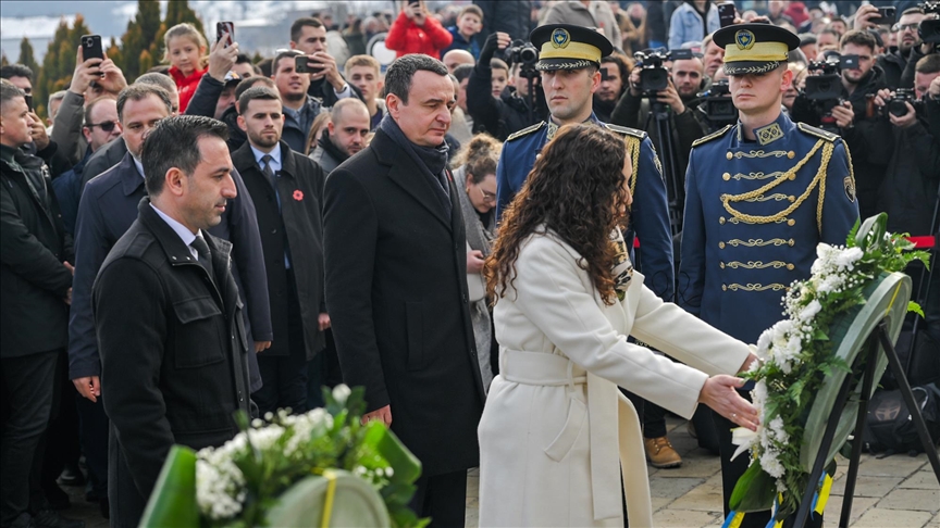 Kosovo obilježilo 27. godišnjicu masakra u Račku uz pozive na pravdu i očuvanje istine