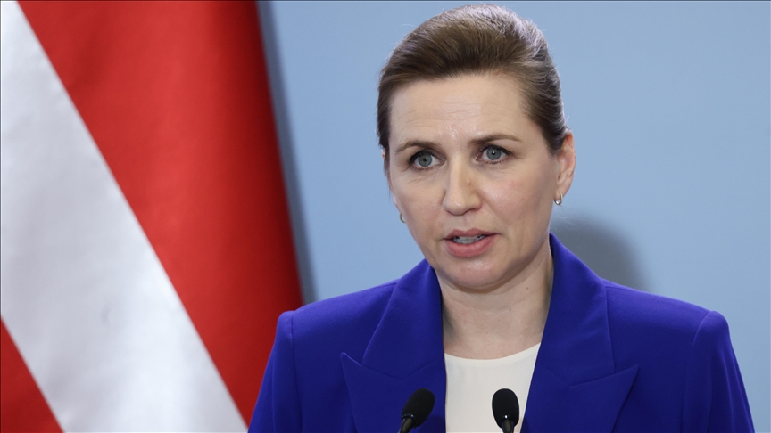 Frederiksen: Odbrana i zaštita Grenlanda zajednička su briga cijelog NATO saveza