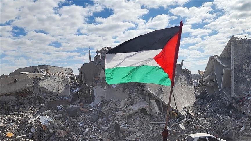 إسبانيا: نقدر جهود تركيا وقطر ومصر بشأن غزة